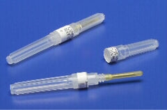 Cardinal Multiple Sample Luer Adapter Monoject™ Sterile