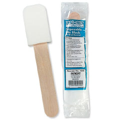 Sage Products Toothette® Bite Block / Tongue Depressor Plastic Disposable