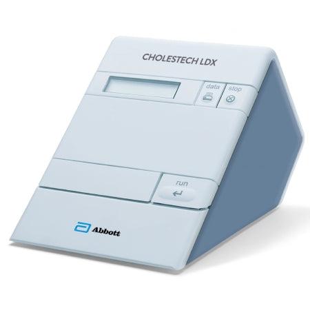 Abbott Rapid Dx North America LLC Lipid Testing System Cholestech LDX™ 5 Tests CLIA Waived (Whole Blood)