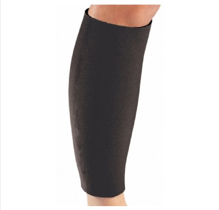 DJO Calf Sleeve PROCARE® Medium Pull-on 12 Inch Length Left or Right Leg