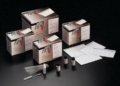 Abbott Rapid Dx North America LLC Immunology / Serology Assay Control Syphilis Rapid Plasma Reagin (RPR) 3 X 1 mL