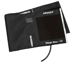 American Diagnostic Corp Blood Pressure Cuff Adcuff™ Adult Thigh X - Large Cuff 40 - 66 cm Nylon Cuff