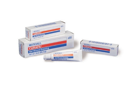 Cardinal Hydrogel Dressing Kendall™ 1/2 oz.