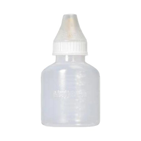 Mead Johnson Cleft Lip / Palate Baby Bottle Enfamil® 6 oz. Plastic