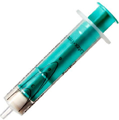 B. Braun LOR Syringe Perifix® 8 mL Pouch Luer Lock Tip Without Safety - M-299950-1812 - Case of 50