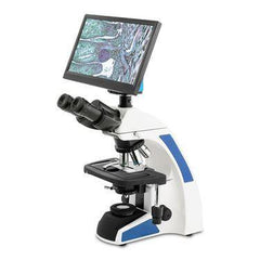 2MP-HD Microscope Digital Camera 2MP Digital HD Microscope Camera with 11.6" HD Monitor ,1 Each - Axiom Medical Supplies