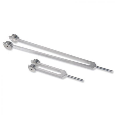 Baseline Tuning Forks