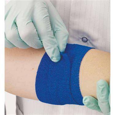 2" x 5yd CoFlex NL Multi-Color Bandages 2"W x 5yd ,36 / pk - Axiom Medical Supplies