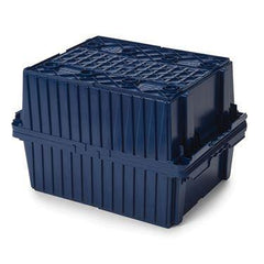 3-in-1 Bins Short Dividers for ML21930 • Black ,8 / pk - Axiom Medical Supplies