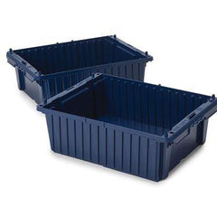 3-in-1 Bins Short Dividers for ML21930 • Black ,8 / pk - Axiom Medical Supplies