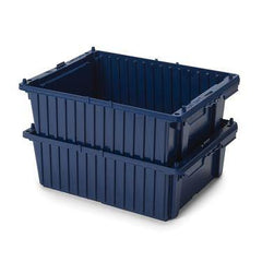 3-in-1 Bins Short Dividers for ML21930 • Black ,8 / pk - Axiom Medical Supplies