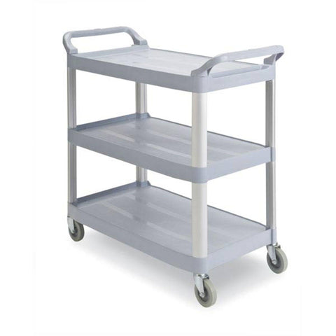 300lb Capacity Utility Cart 300lb Capacity Utility Cart ,1 Each - Axiom Medical Supplies