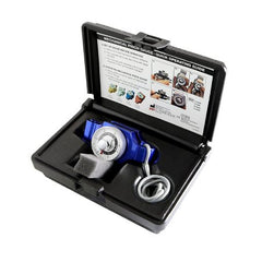 Fabrication Enterprises Baseline® Pinch Gauge Mechanical