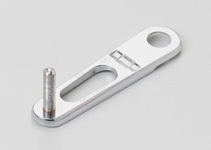 Allied Healthcare Circumcision Clamp Plate Gomco® 1.3 cm - M-301234-3696 - Each