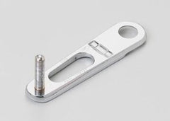 Allied Healthcare Circumcision Clamp Plate Gomco® 1.3 cm - M-301234-3696 - Each