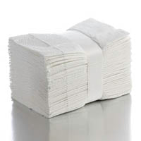 Graham Medical Products General Purpose Drape Standard Drape Sheet 40 W X 60 L Inch NonSterile