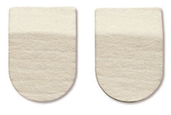 Hapad Heel Pad Hapad® Without Closure Left or Right Foot