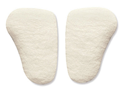 Hapad Metatarsal Cushion Hapad® X-Small Without Closure Foot