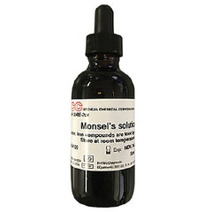 Medical Chemical Monsel's Solution 2 oz.