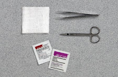 Suture Removal Kit Presource®