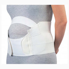 DJO Moldable Insert ComfortForm™ Back Support Insert, 8 Inch