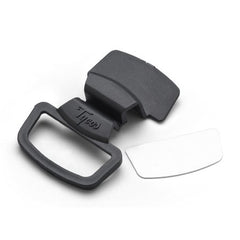 Welch Allyn Name Tag For use with Harvey Dlx Stethoscope
