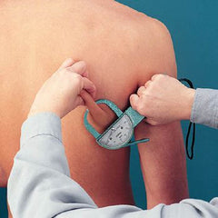 Patterson Medical Supply Skinfold Caliper Jaman® - M-303295-2338 - Each