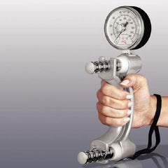 Patterson Medical Supply Jamar® Hydraulic Hand Dynamometer