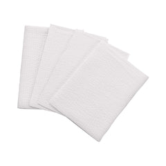 Tidi Products Procedure Towel Tidi® Choice 13 W X 18 L Inch Gray NonSterile