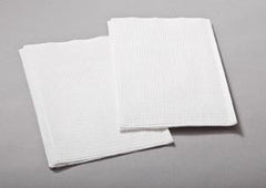 Tidi Products Autoclave Towel Tidi® 13 W X 18 L Inch White NonSterile