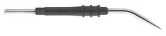 Conmed Electrode Hyfrecator® 3 Inch Overall Stainless Steel Angled 45° Insulated Blade Tip Reusable NonSterile - M-30335-2355 - Each