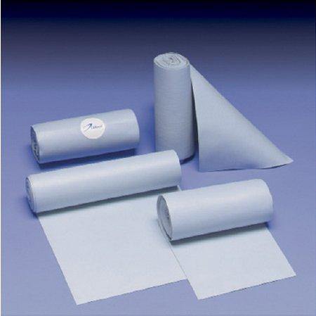 DeRoyal Esmark Compression Bandage 4 Inch X 4 Foot High Compression No Closure Blue Sterile