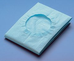 Busse Hospital Disposables Surgical Drape Minor Procedure Drape 18 W X 26 L Inch Sterile