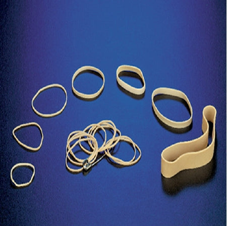 DeRoyal Deroyal® Rubber Band 1/16 X 2 Inch Sterile