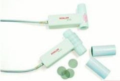 Schiller America Spirometer Mouthpiece Cardboard Disposable