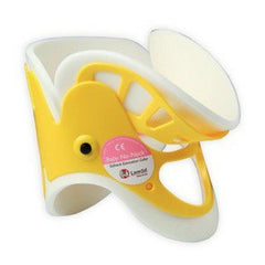 Laerdal Medical Extrication Cervical Collar Stifneck® No-Neck Preformed Pediatric Baby No-Neck One-Piece / Trachea Opening