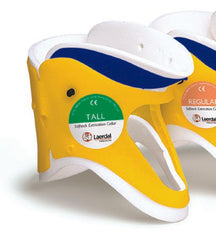 Laerdal Medical Extrication Cervical Collar Stifneck® Preformed Adult Tall One-Piece / Trachea Opening
