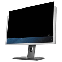 Innovera® Blackout Privacy Monitor Filter for 19.5 LCD