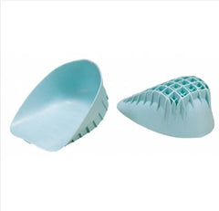 DJO Heel Cup PROCARE® Tuli's® Medium Without Closure Foot