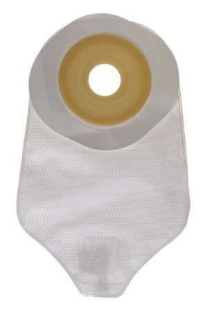 Convatec Urostomy Pouch ActiveLife® One-Piece System 11 Inch Length 7/8 Inch Stoma Drainable