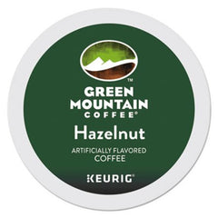 Green Mountain Coffee® Flavored Variety Coffee K-Cups, 22/Box