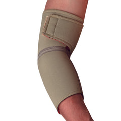 Orthozone Thermoskin Elbow Wrap - Beige