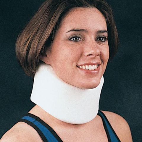 Rolyan Foam Cervical Collar