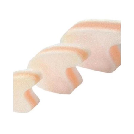 Pedifix Toe Spacer Toe Separators™ Small Without Closure Left or Right Foot