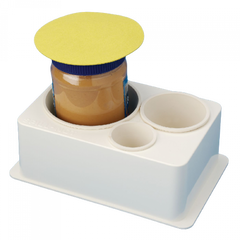 Spill-Not Jar & Bottle Opener