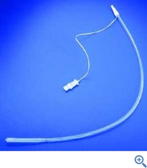 Smiths Medical Esophageal Stethoscope Level 1® 18 Fr. Silicone Regular Tube