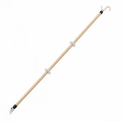 Deluxe Dressing Stick/Sock Aid