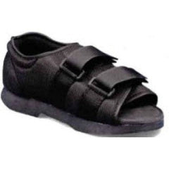 BSN Medical Post-Op Shoe Specialist® Medium Male Black - M-844026-2879 - Case of 6