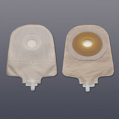 Hollister Urostomy Pouch Premier™ One-Piece System 9 Inch Length 1-1/8 Inch Stoma Drainable