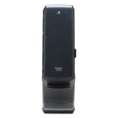 Dixie® Ultra® Tower Napkin Dispenser, 25.31" x 10.68", Black